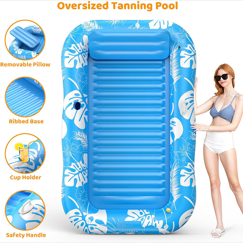 🌊🐶 Wasserspielmatte – Kinder & Haustiere, Outdoor, Mit Wasserbefüllung, Spritzsicher
