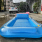 🌊🐶 Wasserspielmatte – Kinder & Haustiere, Outdoor, Mit Wasserbefüllung, Spritzsicher