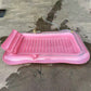 🌊🐶 Wasserspielmatte – Kinder & Haustiere, Outdoor, Mit Wasserbefüllung, Spritzsicher