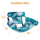 ⏰ 50 % RABATT – Nur für kurze Zeit ✨Aufblasbarer Floating Chair 🏖️ Komfortabler Wassersessel für Pool und Strand