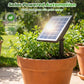 🌞💧 Solar-Blumenbewässerer – Intelligentes 3W Outdoor-Gießsystem, Komplettgerät