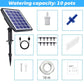 🌞💧 Solar-Blumenbewässerer – Intelligentes 3W Outdoor-Gießsystem, Komplettgerät