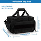 14-Zoll-Werkzeugtasche aus robustem Canvas