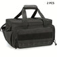 14-Zoll-Werkzeugtasche aus robustem Canvas
