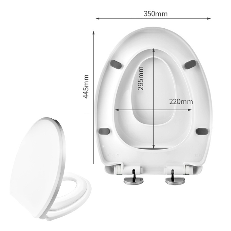 ✨🔥2-in-1-Toilettensitz für Erwachsene und Kinder