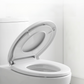 ✨🔥2-in-1-Toilettensitz für Erwachsene und Kinder