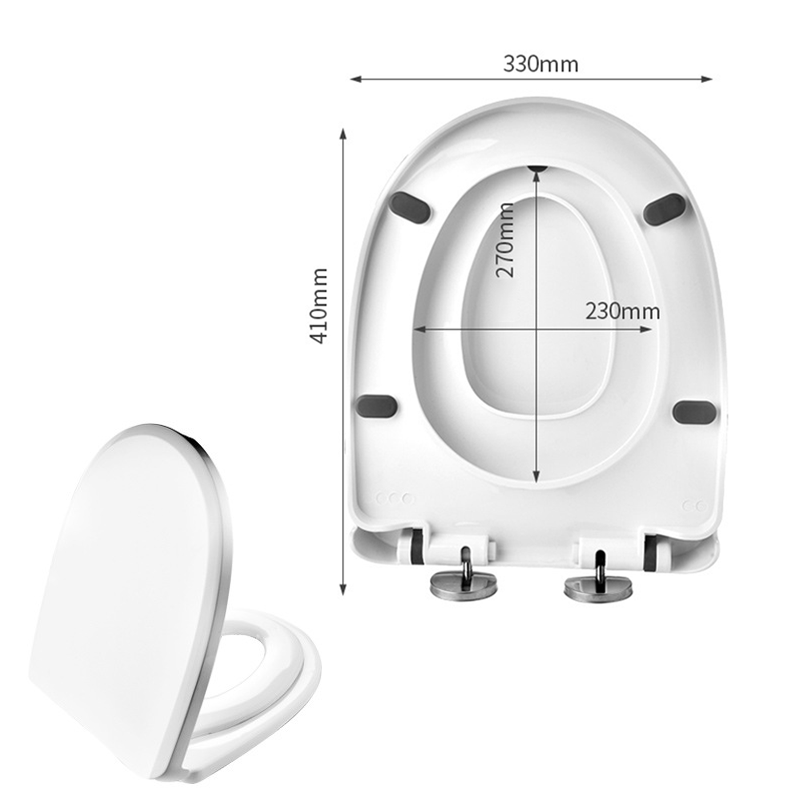 ✨🔥2-in-1-Toilettensitz für Erwachsene und Kinder