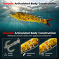 🎣✨50 % Rabatt！✨ Mehrteiliger Bionischer Angelköder – Realistisch, Dynamisch & Vielseitig! ✨