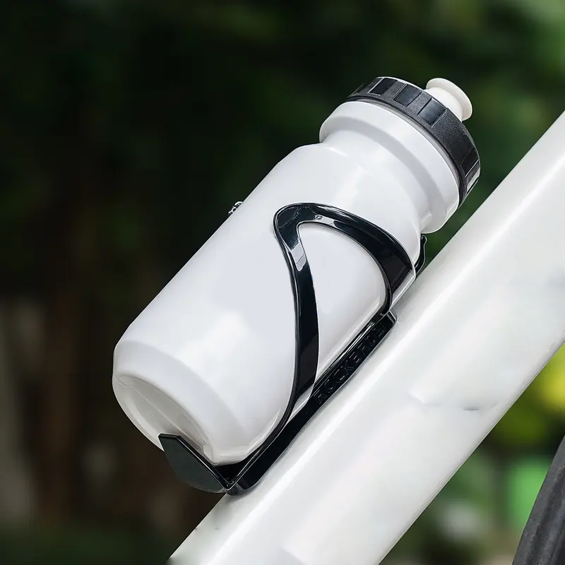 Lightweight PC Bicycle Water Bottle Cage
