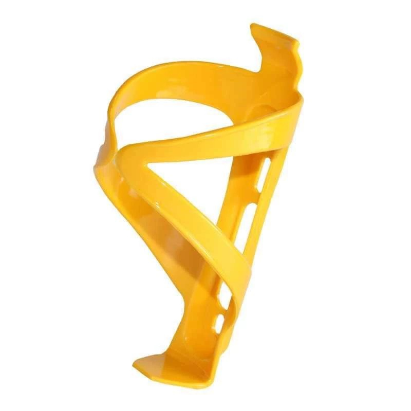 Lightweight PC Bicycle Water Bottle Cage