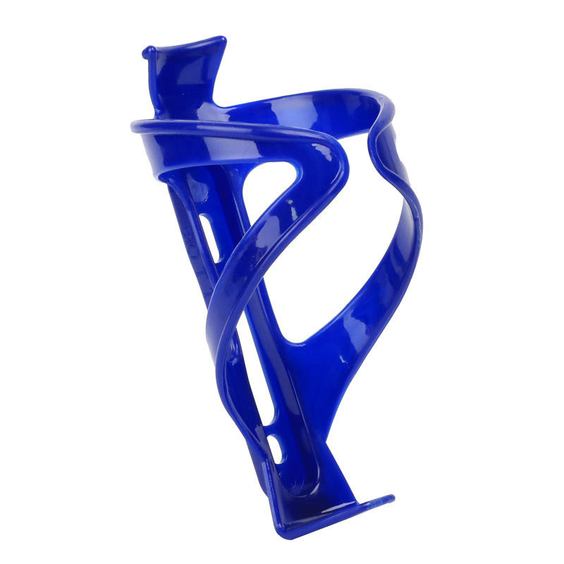 Lightweight PC Bicycle Water Bottle Cage