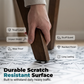 Rutschfeste Fliesensticker – wasserfest & pflegeleicht – ideal für Küche & Bad🛁🏠