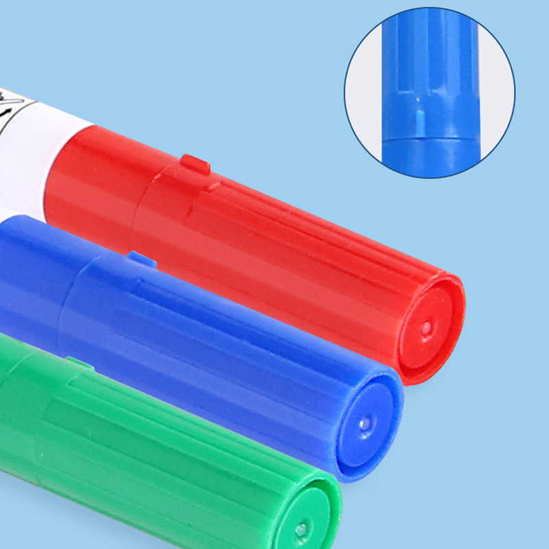 🎁1 + 1 GRATIS🎨Großraum-Paint-Marker für Kunst & Basteln – deckend, langlebig & präzise – ideal für DIY-Projekte, Glas, Holz & Stein