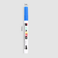 🎁1 + 1 GRATIS🎨Großraum-Paint-Marker für Kunst & Basteln – deckend, langlebig & präzise – ideal für DIY-Projekte, Glas, Holz & Stein