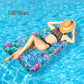 🔥Solange der Vorrat reicht 50 % Rabatt!🎉Aufblasbare Schwimmmatte aus verstärktem PVC