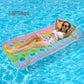 🔥Solange der Vorrat reicht 50 % Rabatt!🎉Aufblasbare Schwimmmatte aus verstärktem PVC