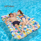🔥Solange der Vorrat reicht 50 % Rabatt!🎉Aufblasbare Schwimmmatte aus verstärktem PVC