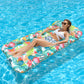 🔥Solange der Vorrat reicht 50 % Rabatt!🎉Aufblasbare Schwimmmatte aus verstärktem PVC