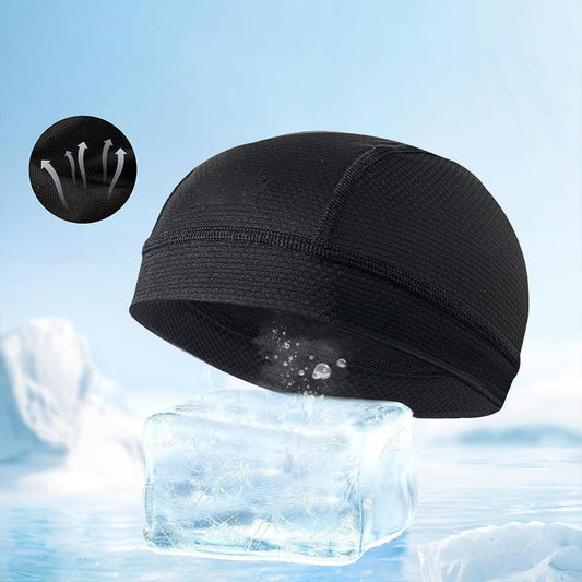 🔥40% OFF for a limited time🔥Ultra-Light Breathable Cycling Skull Cap