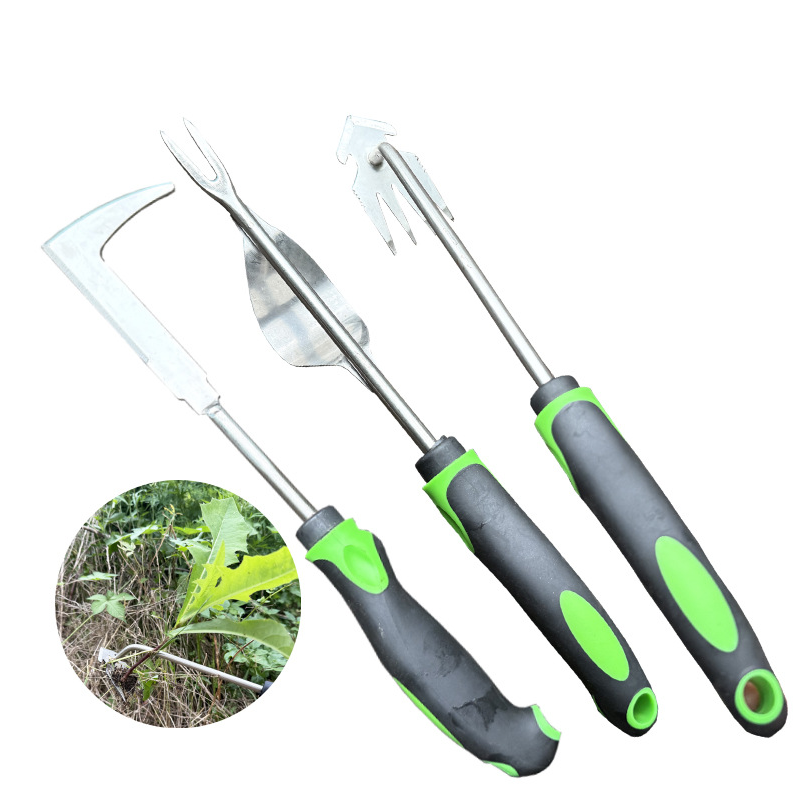 Multifunktionale Unkraut- & Wurzelziehschaufel – zum Jäten, Lockern & Umpflanzen – ideal für Garten, Beet & Rasen