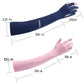 Cycling Sun Protection Ice Silk Arm Sleeves