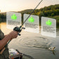Baitcaster mit Bissalarm & Feineinstellbremse – robust & leise – ideal für professionelles Angeln
