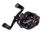 Baitcaster mit Bissalarm & Feineinstellbremse – robust & leise – ideal für professionelles Angeln