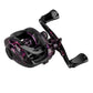 Baitcaster mit Bissalarm & Feineinstellbremse – robust & leise – ideal für professionelles Angeln