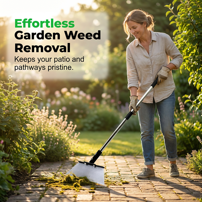 ⏰ 50 % RABATT – Nur für kurze Zeit! 🛠️ Verstellbare Garten- & Schneeschaufel – Vielseitig einsetzbar für Garten, Hof und Winterdienst