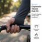 Cooling Sun Protection Shawl Sleeves