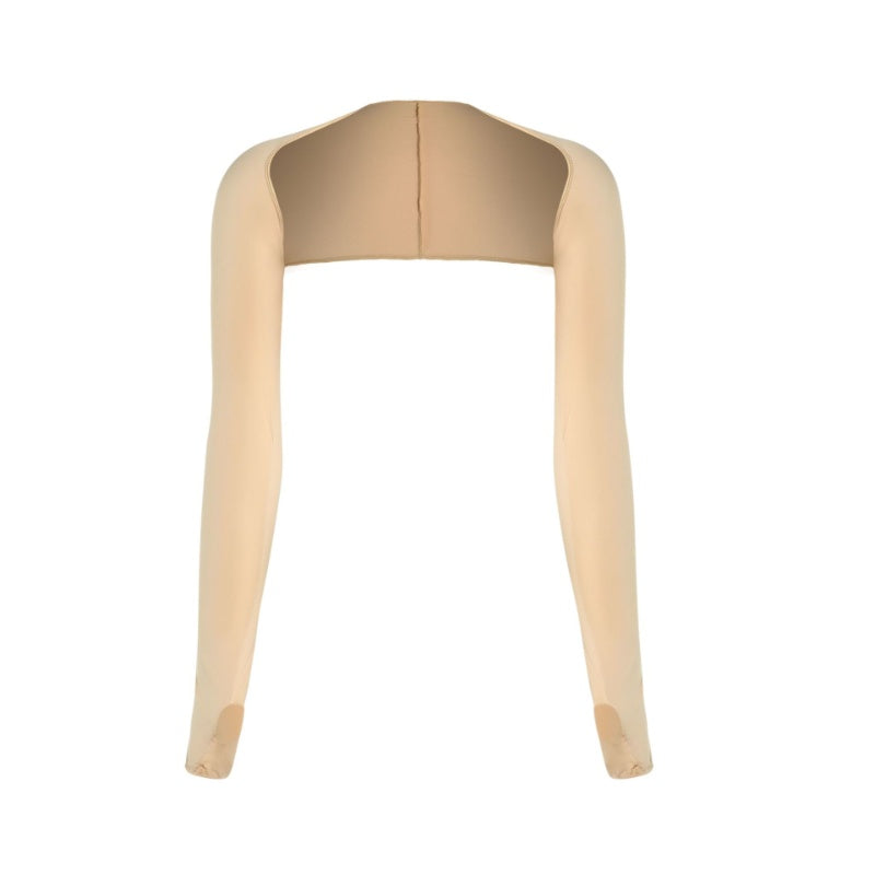 Cooling Sun Protection Shawl Sleeves