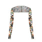 Cooling Sun Protection Shawl Sleeves
