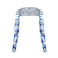 Cooling Sun Protection Shawl Sleeves