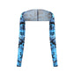 Cooling Sun Protection Shawl Sleeves