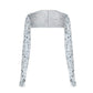 Cooling Sun Protection Shawl Sleeves