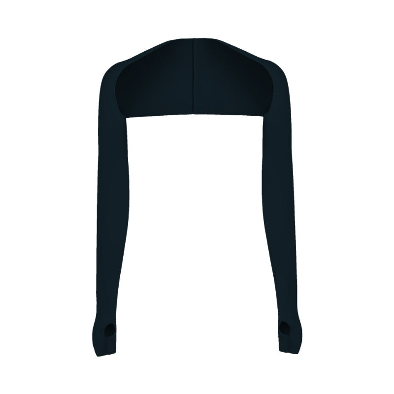 Cooling Sun Protection Shawl Sleeves