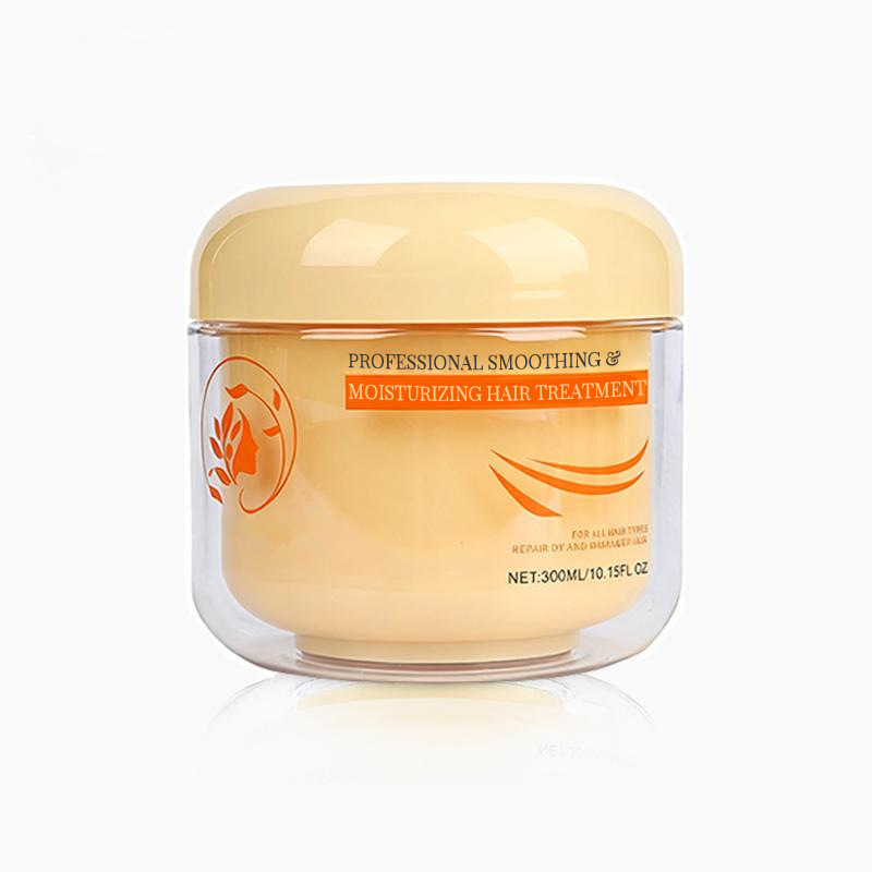 🎁 2+1 GRATIS ✨ Glättende Haarpflege – Tiefenwirksam & feuchtigkeitsspendend 💆‍♀️