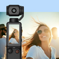 📢📢Letzter Tag – 50 % Rabatt!! ⏰Kompaktkamera mit klappbarem Display – perfekt für Selfies & sofortiges Teilen – ohne Nachbearbeitung📸🔄