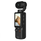 📢📢Letzter Tag – 50 % Rabatt!! ⏰Kompaktkamera mit klappbarem Display – perfekt für Selfies & sofortiges Teilen – ohne Nachbearbeitung📸🔄