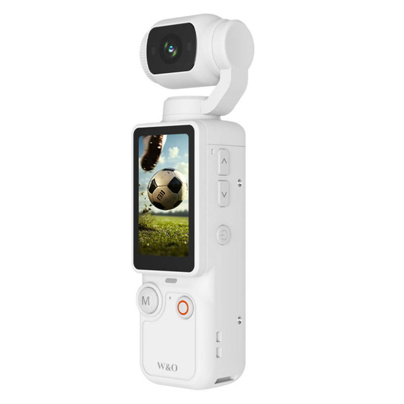 📢📢Letzter Tag – 50 % Rabatt!! ⏰Kompaktkamera mit klappbarem Display – perfekt für Selfies & sofortiges Teilen – ohne Nachbearbeitung📸🔄
