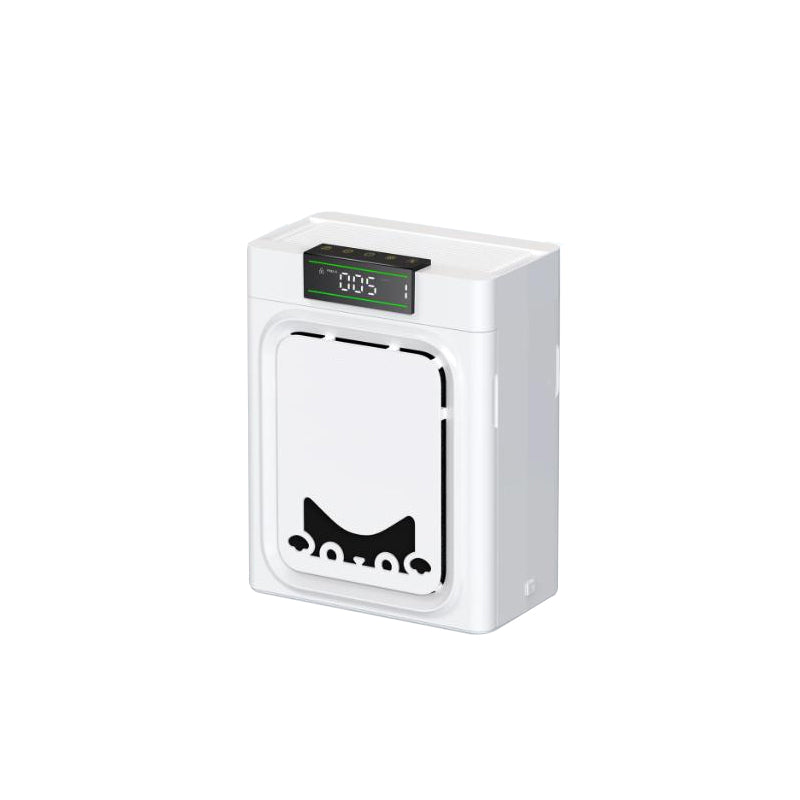 📢Mid-Season Sale: −50% nur für kurze Zeit⏰🐾 Luftreiniger für Haustierbesitzer – mit waschbarem Filter, leise & effektiv gegen Tierhaare, Gerüche & Allergene 🌿