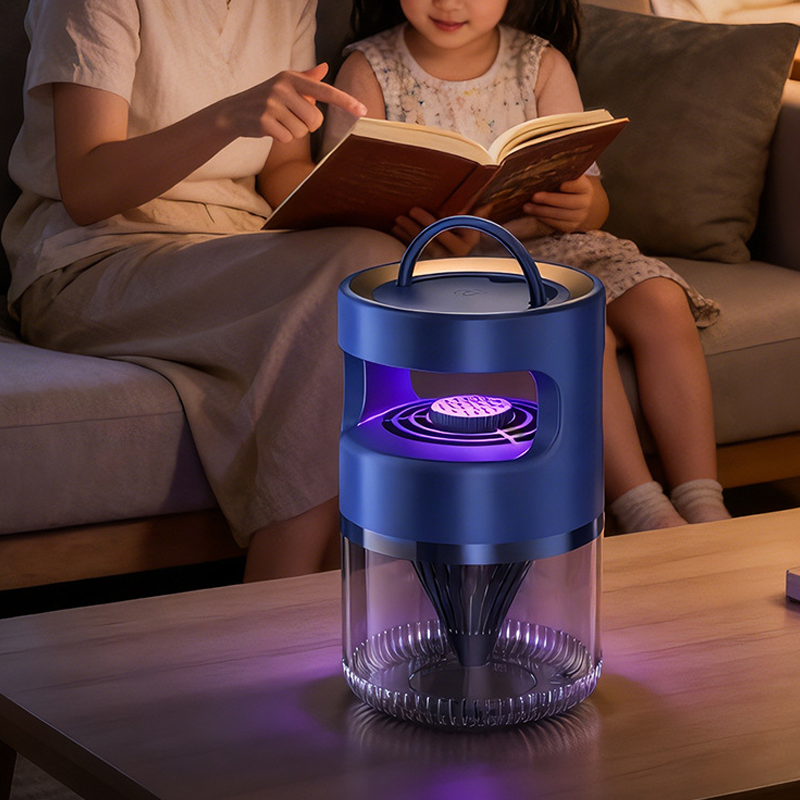 🌞 Sommerneuheiten – Jetzt bis zu 50% sparen! 💰Insektentöter mit Saugfunktion – leise & sicher – ideal für Schlafzimmer, Büro & Wohnbereich – auch für Babyzimmer geeignet🦟🔇