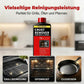 🔥🧼 Grillreiniger – effektiv gegen eingebranntes Fett & hartnäckige Rückstände, für sauberes Grillvergnügen 🍖