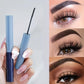 📢📢50 % Rabatt!!🥳💞1+1 GRATIS!!🎁Wasserfeste Mascara für mehr Länge und Schwung – sorgt für Volumen, hält lange und verschmiert nicht ✨