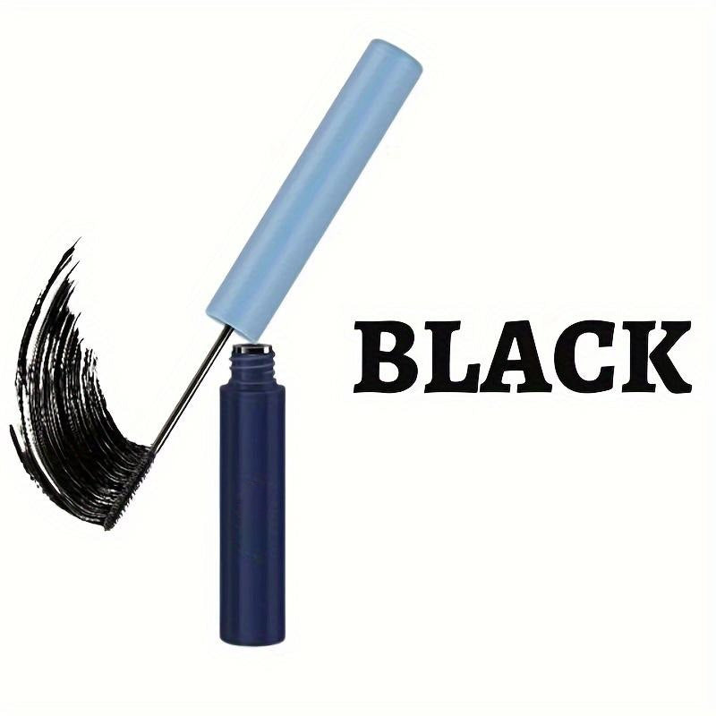 📢📢50 % Rabatt!!🥳💞1+1 GRATIS!!🎁Wasserfeste Mascara für mehr Länge und Schwung – sorgt für Volumen, hält lange und verschmiert nicht ✨