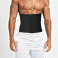 Schweiß-Taille Gürtel – Figurformend, Rückenstütze & Sauna Effekt 🔥 Für Fitness & Alltag