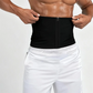 Schweiß-Taille Gürtel – Figurformend, Rückenstütze & Sauna Effekt 🔥 Für Fitness & Alltag