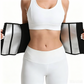 Schweiß-Taille Gürtel – Figurformend, Rückenstütze & Sauna Effekt 🔥 Für Fitness & Alltag