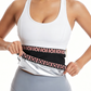 Schweiß-Taille Gürtel – Figurformend, Rückenstütze & Sauna Effekt 🔥 Für Fitness & Alltag