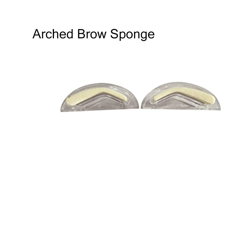 Einfaches Augenbrauenform-Stempel-Set – perfekt für symmetrische Brauen in Sekunden – ideal für Anfänger & schnelles Make-up👁️✨